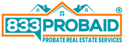 833 Probaid logo