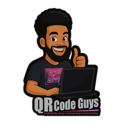 QRCode Guys